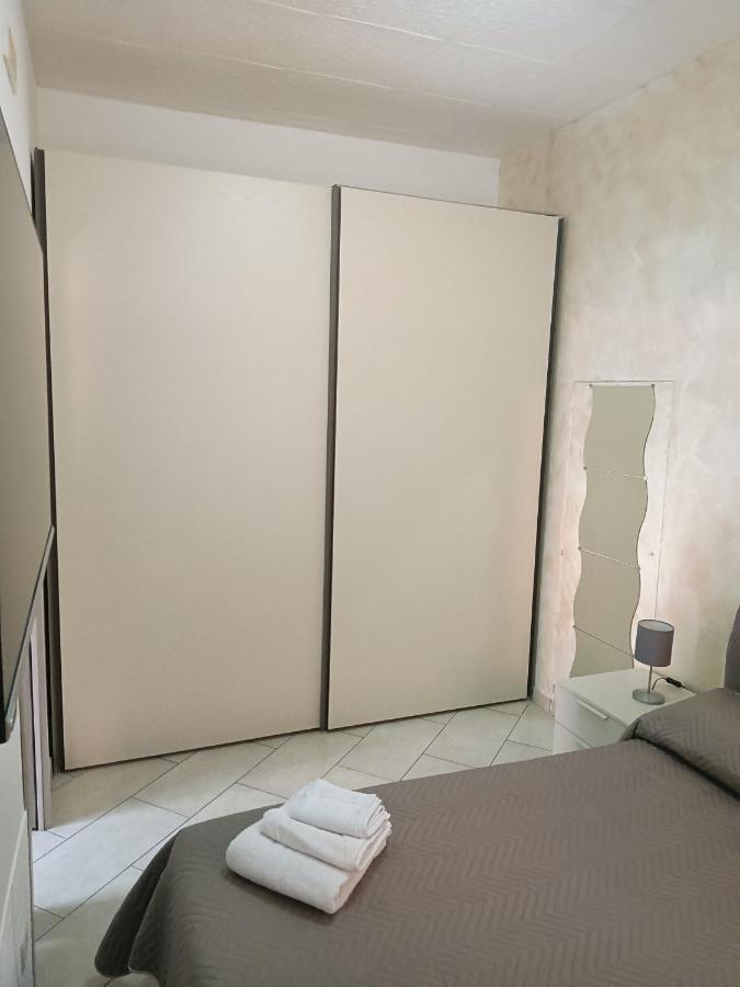 Delilah'S House Villa คาตาเนีย ภายนอก รูปภาพ