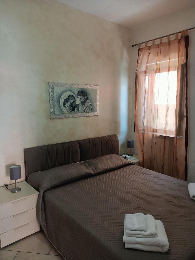 Delilah'S House Villa คาตาเนีย ภายนอก รูปภาพ